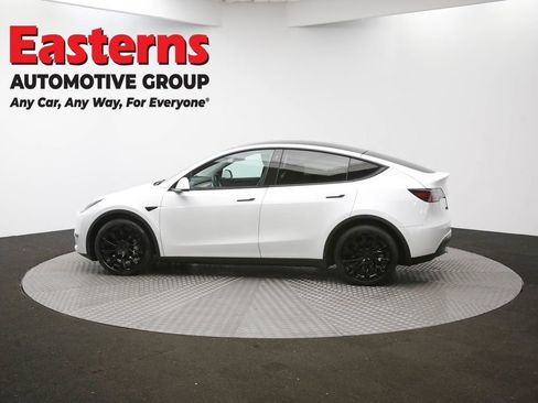 Used 2020 Tesla Model Y Performance AWD/4WD image 60