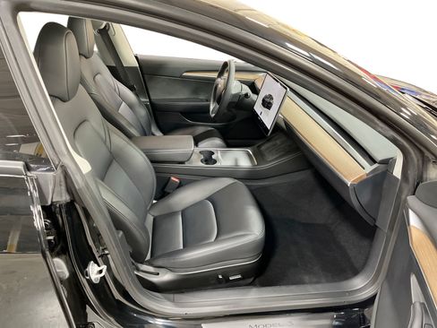 Certified 2023 Tesla Model 3 Standard Range RWD image 13