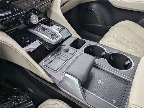 Used 2023 Acura MDX Type S image 12