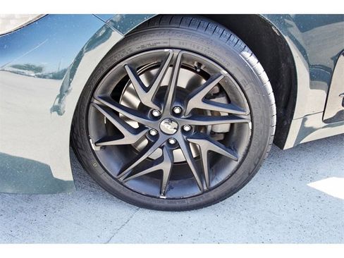 Used 2022 Kia Stinger GT-Line w/ Sun & Sound Package image 29