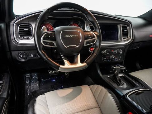 Used 2023 Dodge Charger SRT Hellcat image 14