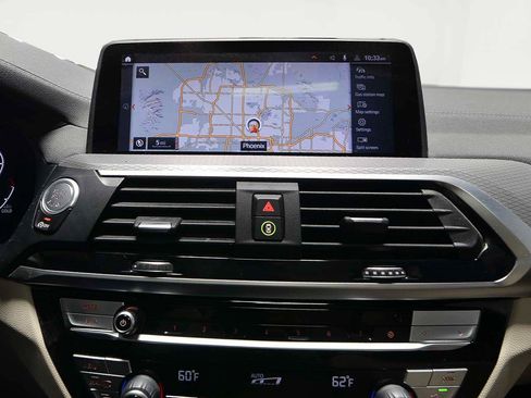 Used 2020 BMW X3 M40i w/ Executive Package image 15