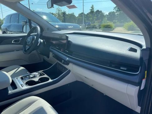 New 2026 Kia Carnival SX image 32