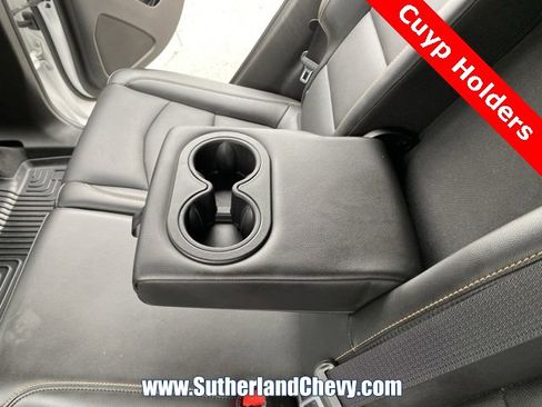 Used 2020 Chevrolet Equinox Premier image 41