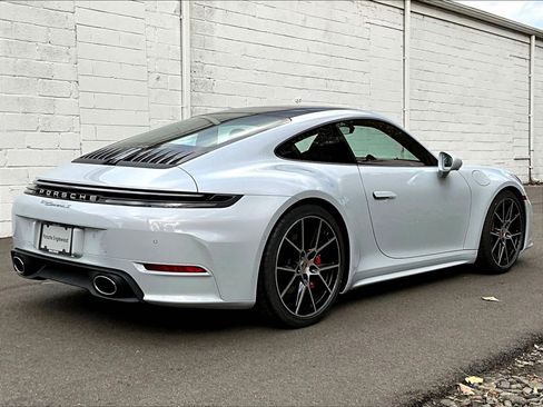 New 2026 Porsche 911 Carrera S image 25