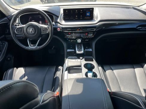 Used 2023 Acura MDX SH-AWD w/ Advance Package image 11