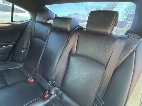 Used 2019 Lexus ES 350 F Sport FWD image 33