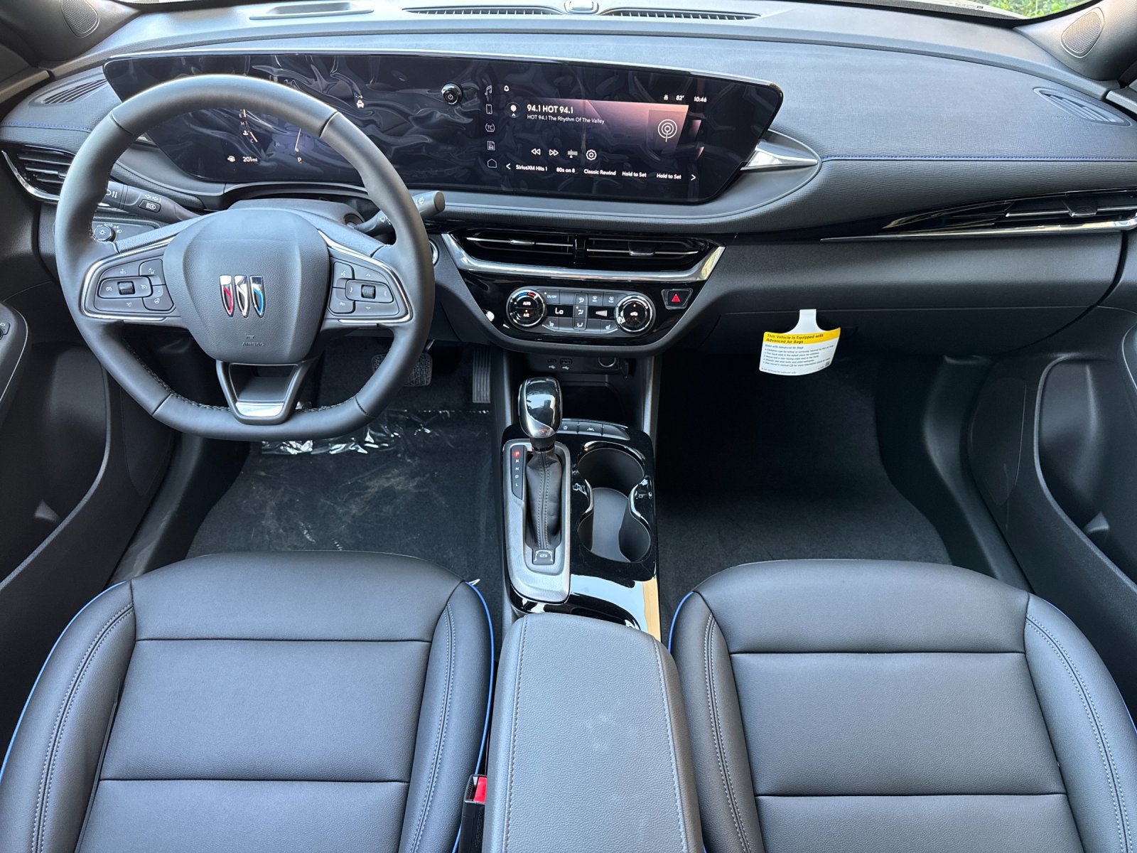 New 2026 Buick Envista Sport Touring w/ Convenience I Package FWD image 13