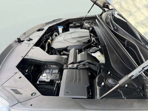 Used 2023 Kia Telluride EX image 58