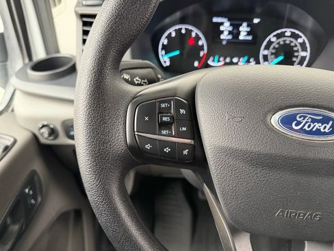 Used 2024 Ford Transit 150 148 Medium Roof w/ Load Area Protection Package image 21