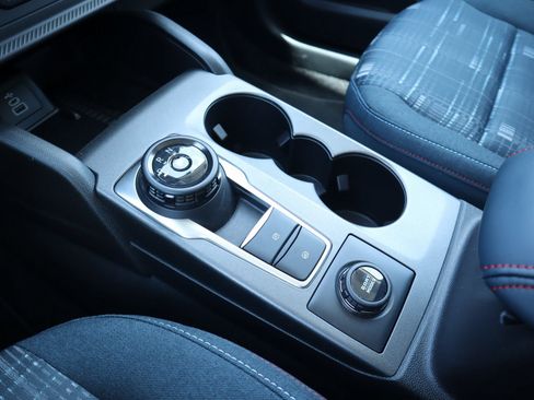 New 2025 Ford Bronco Sport Heritage w/ Convenience Package image 8