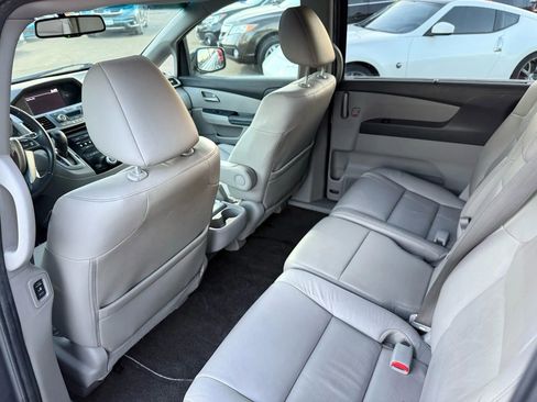 Used 2012 Honda Odyssey EX-L image 15