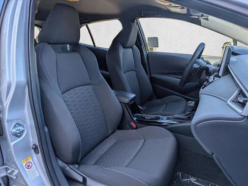 Used 2019 Toyota Corolla SE FWD image 20