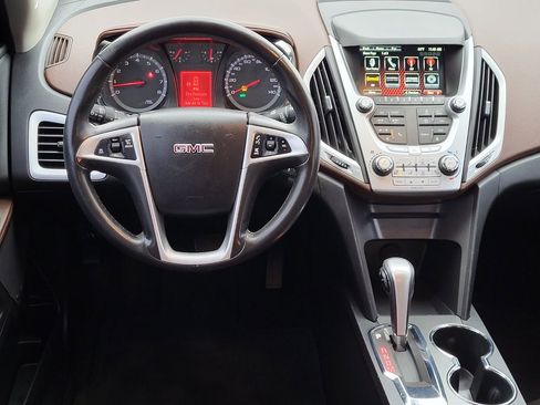 Used 2014 GMC Terrain SLT AWD/4WD image 28