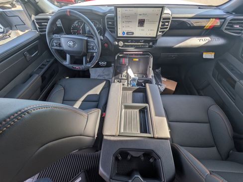 New 2026 Toyota Tundra 4x4 CrewMax image 26