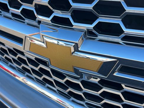 Used 2014 Chevrolet Silverado 1500 LT w/ All Star Edition image 23