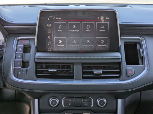 Used 2023 GMC Yukon SLT image 17