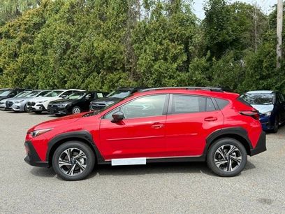 New 2025 Subaru Crosstrek 2.5i Premium