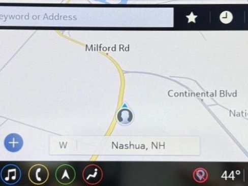 Used 2019 Buick Regal Essence w/ Driver Confidence Package I image 21