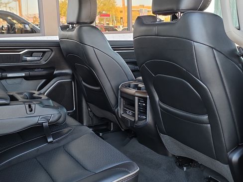Used 2022 RAM 1500 Laramie image 31