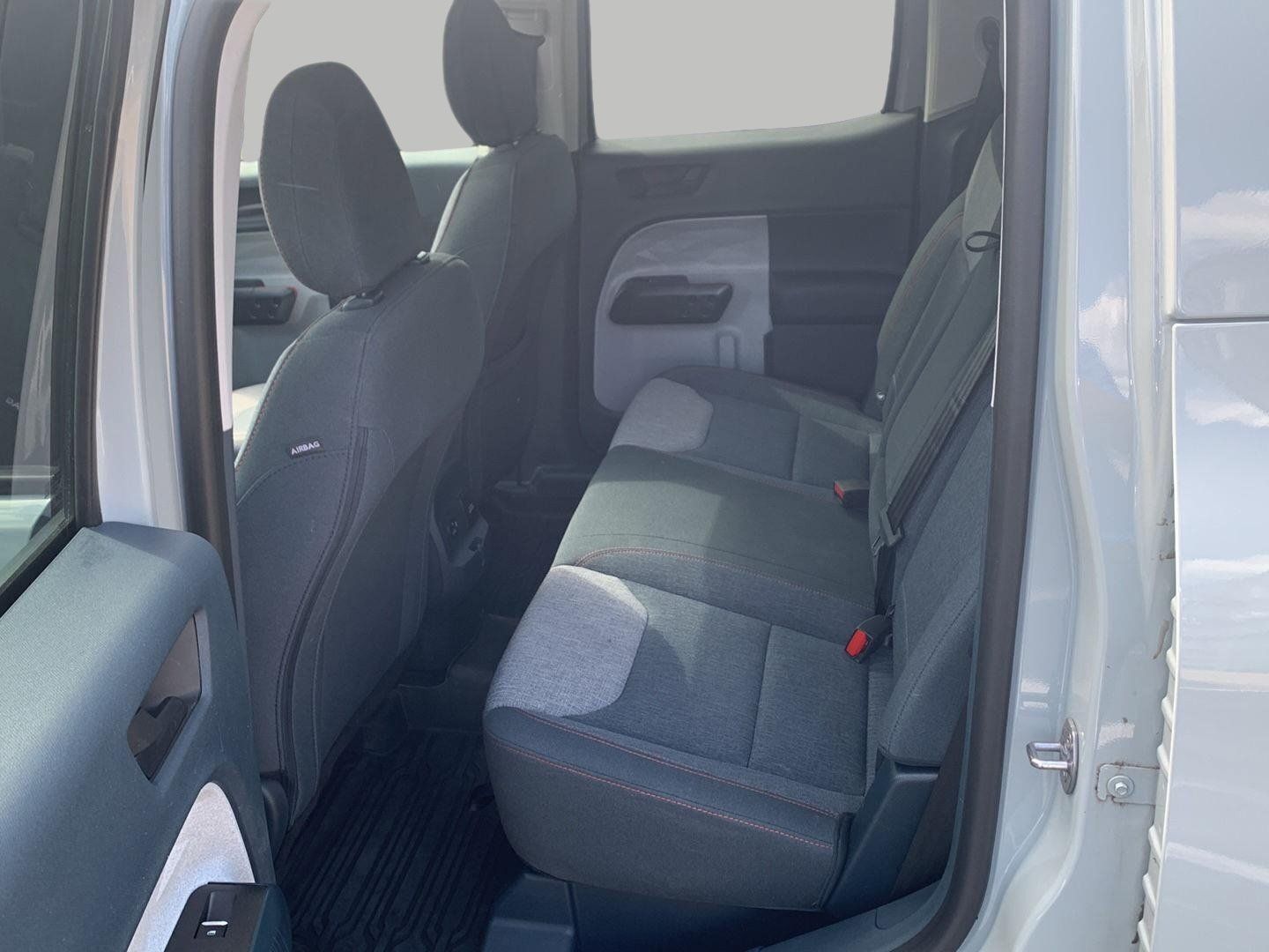 Used 2024 Ford Maverick XLT w/ XLT Luxury Package FWD image 21