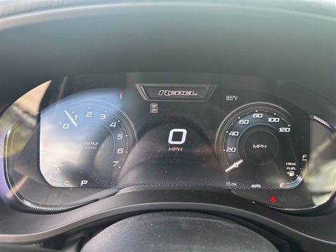 New 2026 RAM 1500 Rebel w/ Advanced Safety Group II image 24