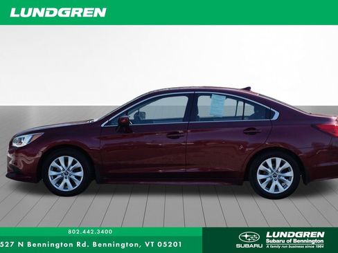 Used 2016 Subaru Legacy 2.5i Premium image 30