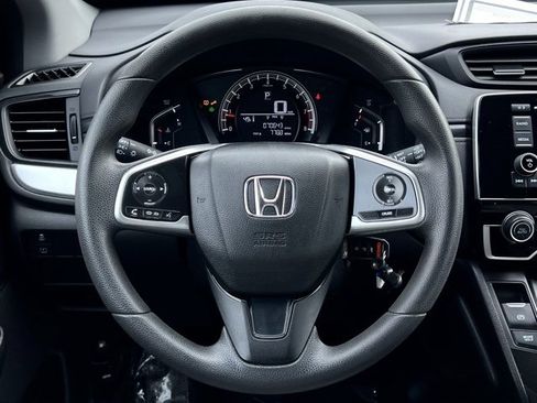 Certified 2018 Honda CR-V LX image 22