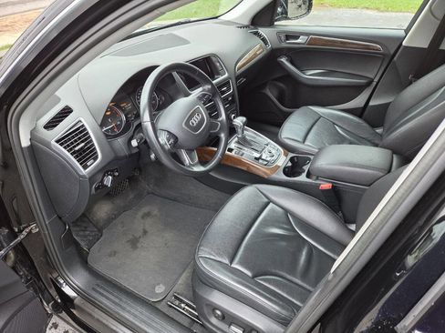 Used 2016 Audi Q5 2.0T Premium image 5