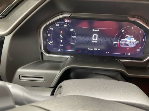 New 2026 GMC Sierra 1500 AT4 image 20