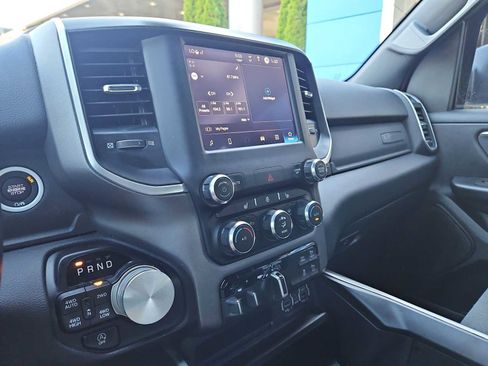 Used 2022 RAM 1500 Big Horn AWD/4WD image 27