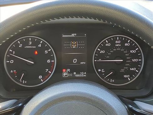 Certified 2025 Subaru Forester Premium image 15