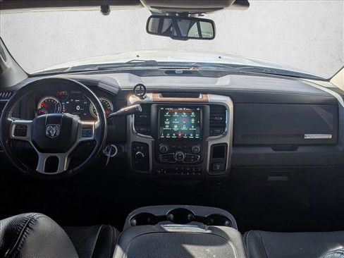 Used 2018 RAM 2500 Laramie image 14