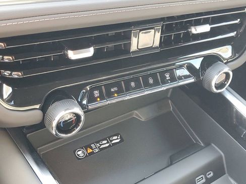 New 2026 Chevrolet Tahoe LT AWD/4WD image 34