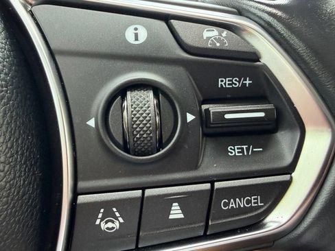 Used 2024 Acura MDX FWD w/ Technology Package image 15