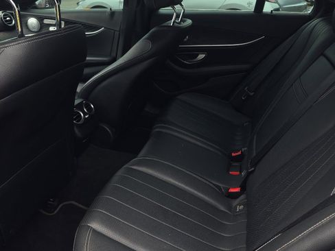 Used 2018 Mercedes-Benz E 300 w/ Premium 1 Package image 5