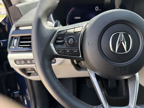 Certified 2024 Acura MDX SH-AWD w/ Advance Package image 19