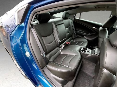 Used 2019 Chevrolet Volt LT w/ Power Convenience Package image 24