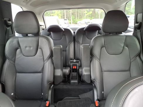 Used 2025 Volvo XC90 B5 Ultra AWD/4WD image 21