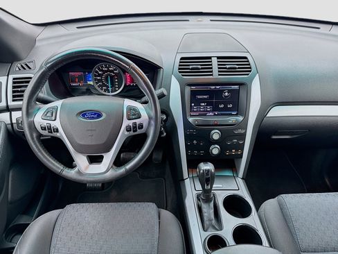 Used 2013 Ford Explorer XLT FWD image 14