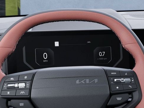 New 2026 Kia Sportage SX AWD/4WD image 21