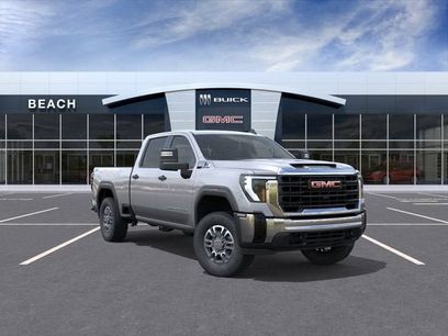 New 2026 GMC Sierra 3500 Pro w/ Convenience Package