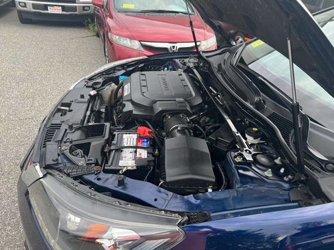 Used 2015 Honda Accord EX-L image 39