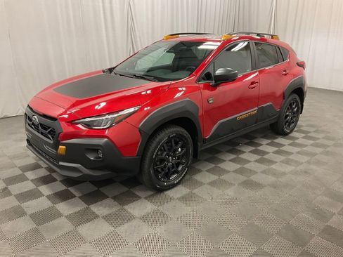 New 2026 Subaru Crosstrek 2.5i Wilderness image 5