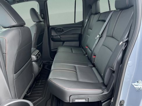 New 2026 Honda Ridgeline TrailSport image 23