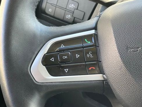 Used 2024 RAM ProMaster 3500 w/ Delivery Van Package image 19