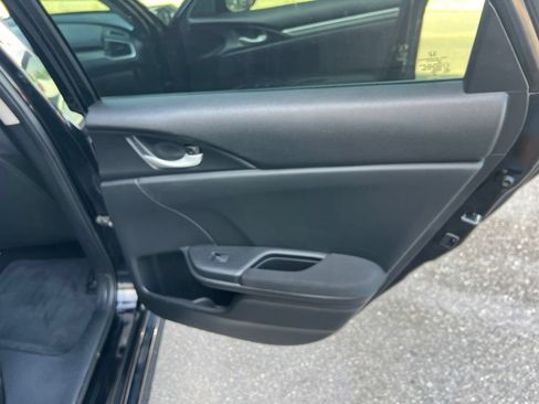Used 2020 Honda Civic LX image 14