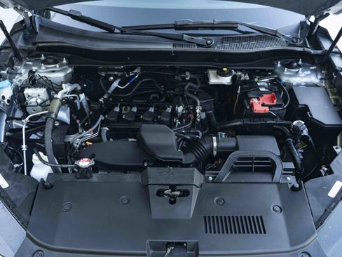 Used 2024 Honda CR-V EX-L image 46