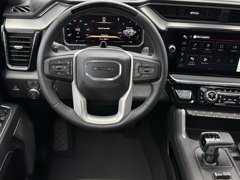 New 2026 GMC Sierra 1500 Denali AWD/4WD image 15