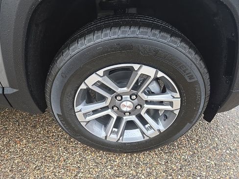 New 2026 GMC Terrain Elevation w/ Technology Package II image 39